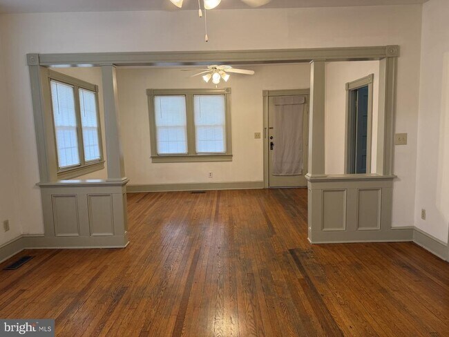 Foto del edificio - 1237 Seacobeck St