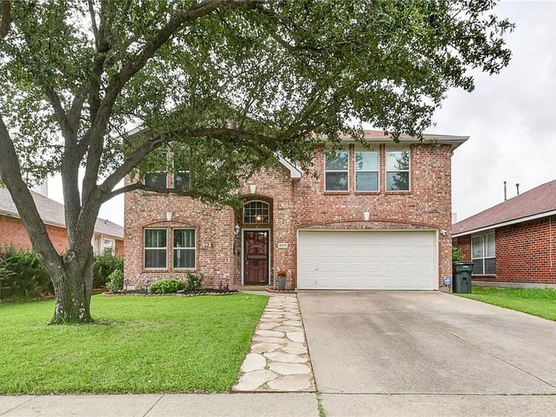 Foto del edificio - 4022 Wiltshire Dr