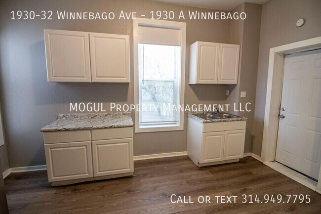 Foto del edificio - 1930-32 Winnebago Ave-1930 A Winnebago