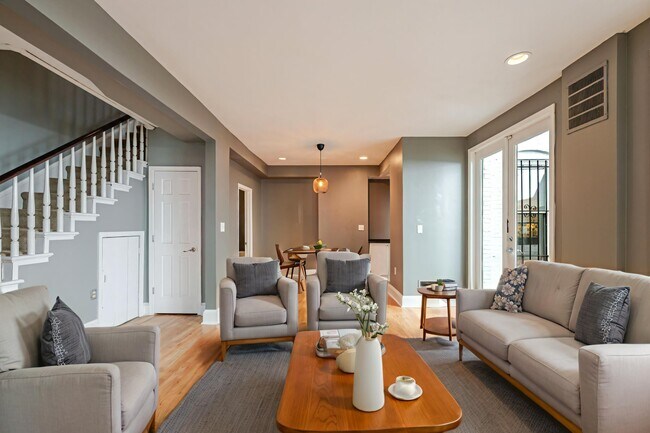 Foto del edificio - 938 O St NW