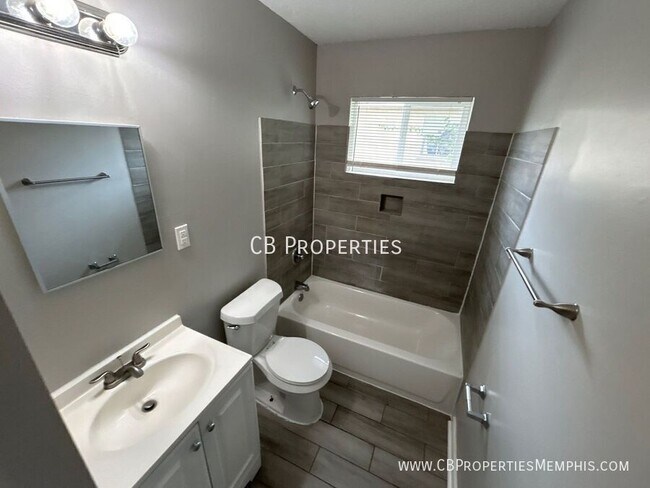 Building Photo - 3109 Radford Rd