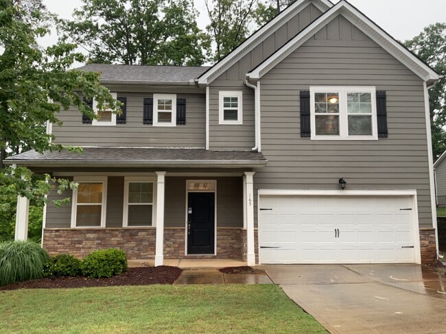 Building Photo - 165 Lindridge Dr