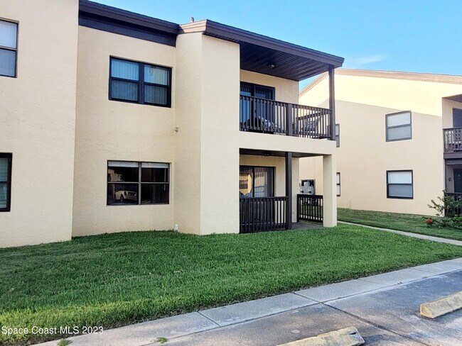 Foto del edificio - 5640 N Banana River Blvd