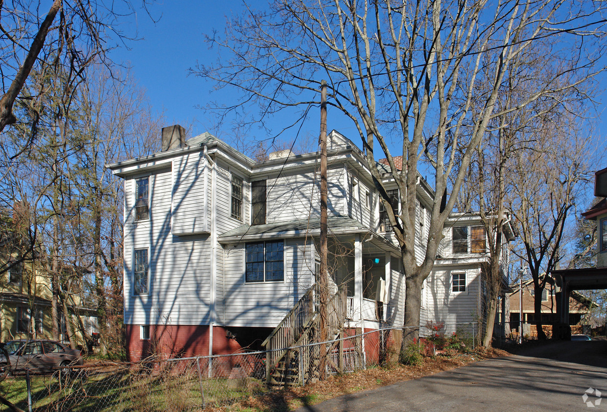 Building Photo - 114 Montford Ave