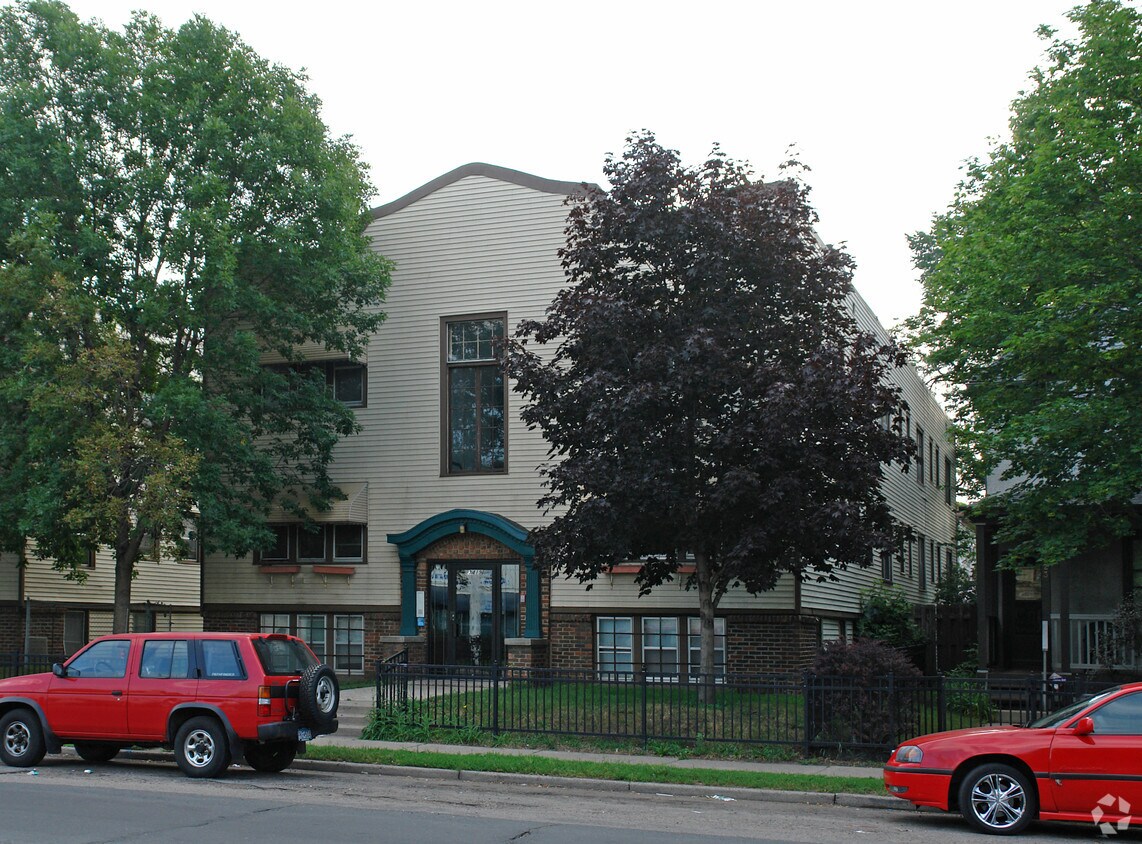 3419 Nicollet Ave Apartments in Minneapolis, MN