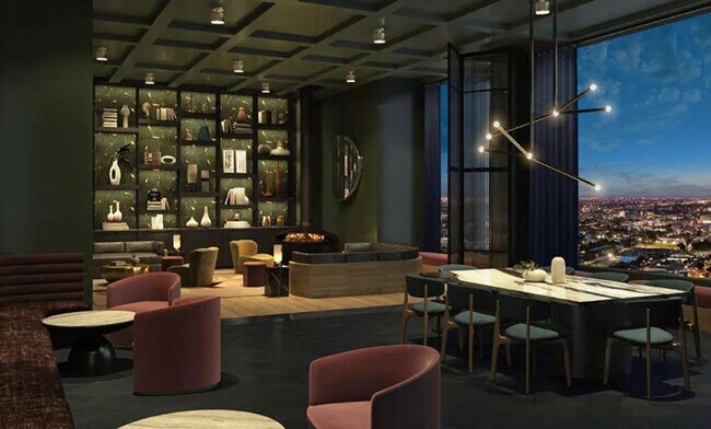 Building Photo - 601 N Miami Ave