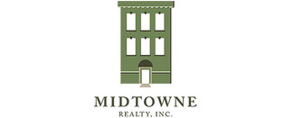 Property Management Company Logo