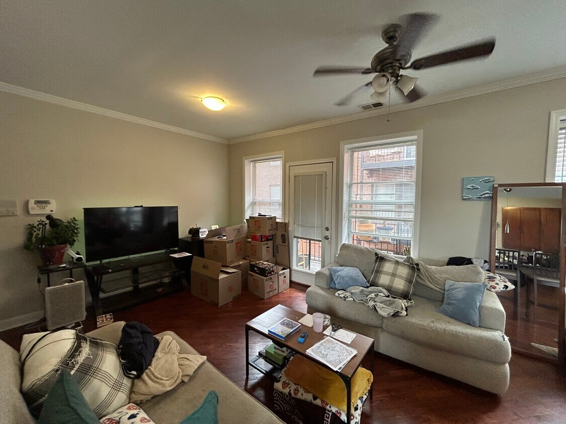 Foto principal - 1621 W Wallen Ave