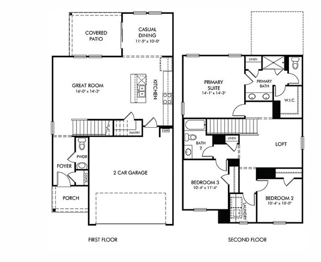 Building Photo - 8 Cavell Dr
