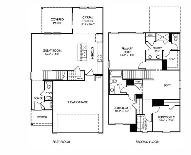Photo - 8 Cavell Dr (Greenville, SC) House