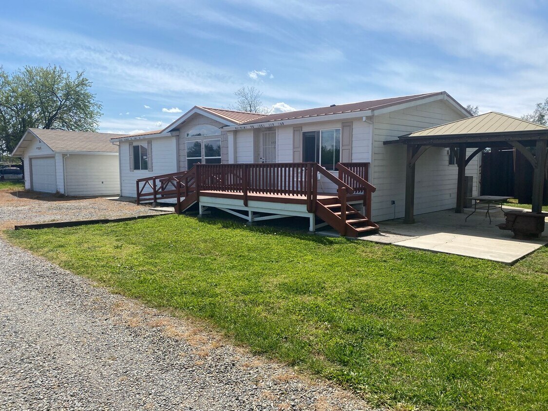 Foto principal - Great country living spot in Orland