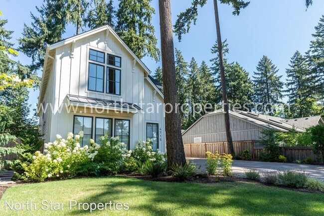 Foto del edificio - 4 br, 3 bath House - 4715 Firwood Road