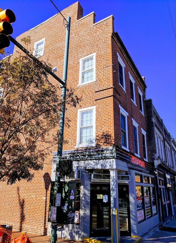 Photo - 1731 E. Main Street