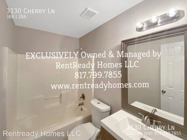 Building Photo - 3 br, 2 bath House - 3130 S Cherry Ln