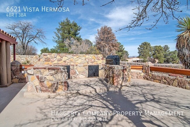 Building Photo - 6621 Vista Hermosa