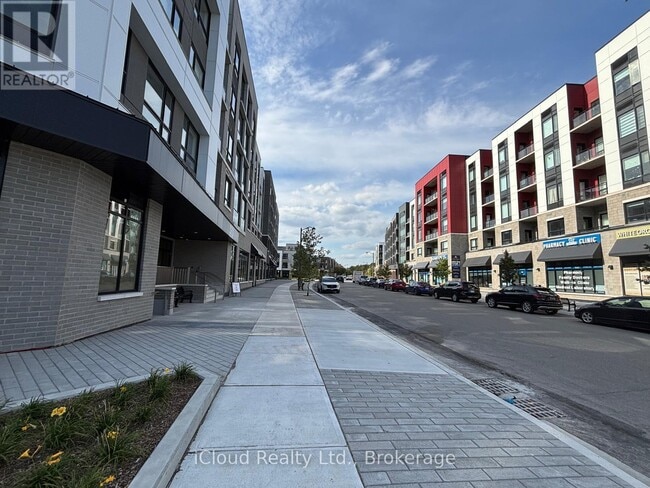 Photo du bâtiment - 3250 Carding Mill Trail