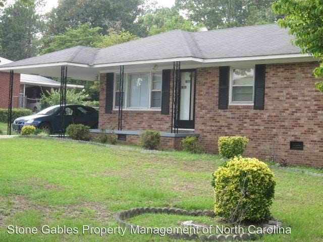 Building Photo - 3 br, 2 bath House - 520 Marion Ct