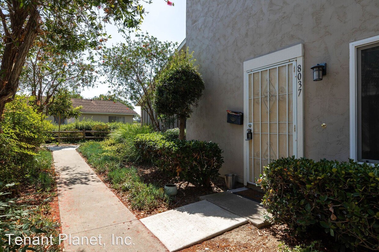 Foto principal - 2 br, 1 bath House - 8037 Camino Kiosco