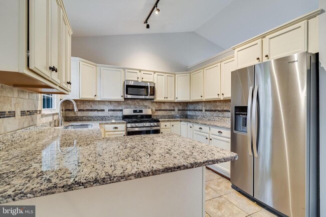 Foto del edificio - 5915 Pumpkinseed Ct