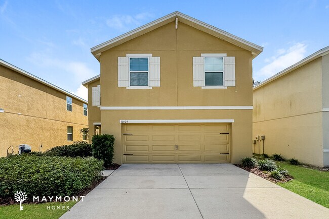 Foto del edificio - 10105 Hawk Storm Ave