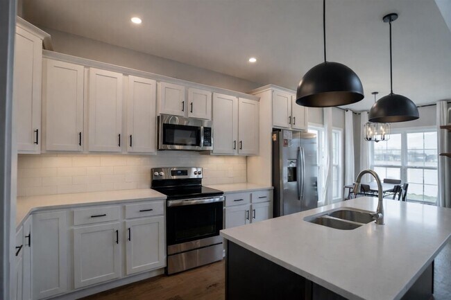 Foto del edificio - 755 Heritage Preserve Ln