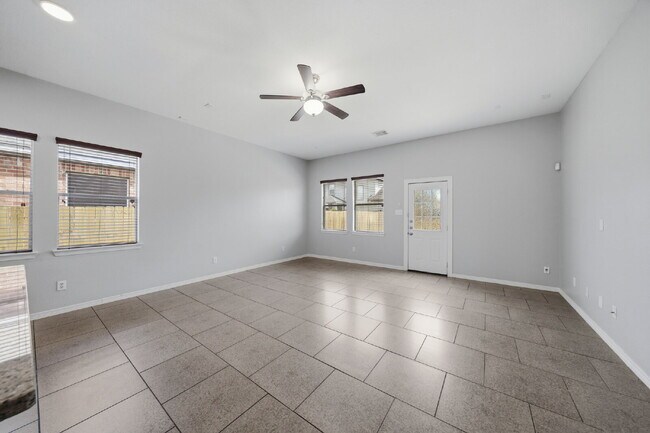 Foto del edificio - Spacious and Updated 4-Bedroom in Shadow Creek Ranch.