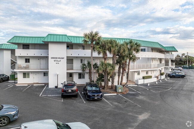 Ormond Holiday Club North