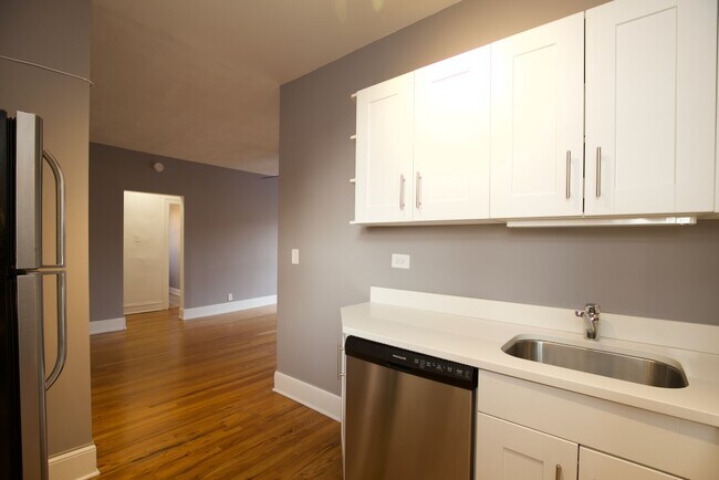 Foto del edificio - 632 W Stratford Pl