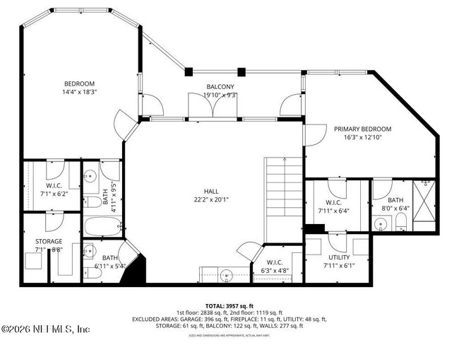 Foto del edificio - 1321 Windsor Harbor Dr