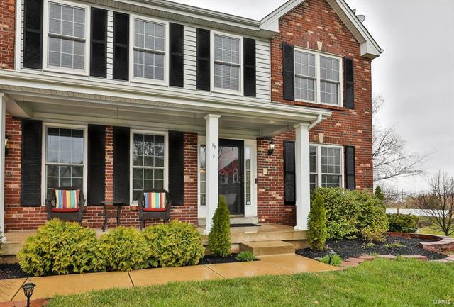 Foto principal - 19 Airfield Crossing Ct