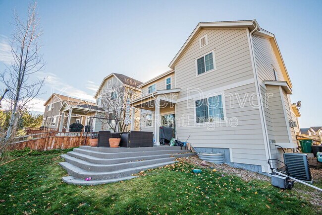 Foto del edificio - 3027 Black Canyon Way