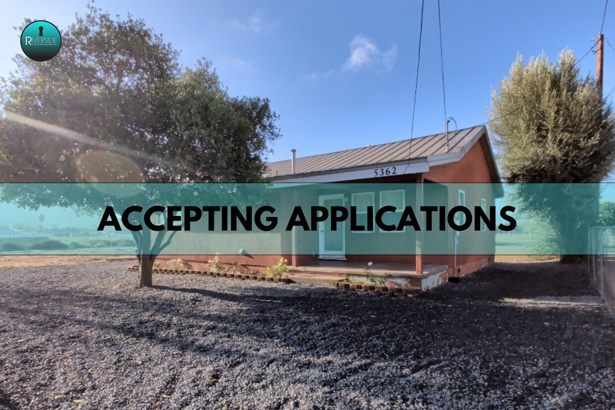 Foto principal - Charming Jurupa Valley home on a spacious ...