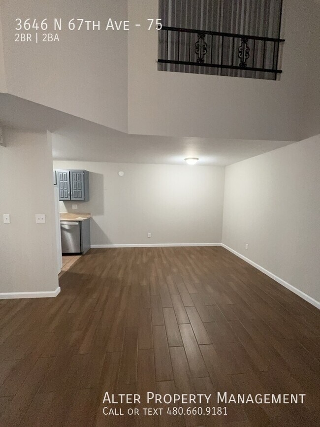 Building Photo - 3646 N 67th Ave