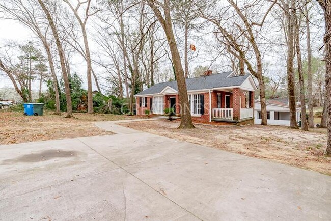 Building Photo - 1500 Argent Ct