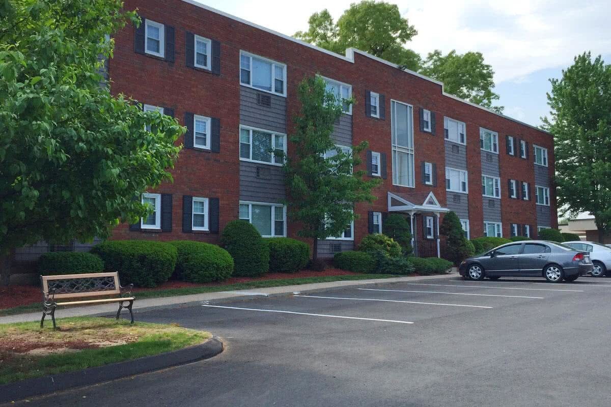 Beacon Square Apartments Chicopee MA Apartments