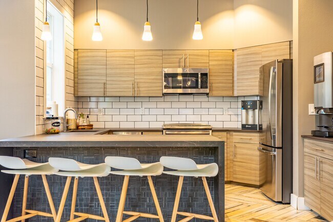 Foto del edificio - Brookside Village