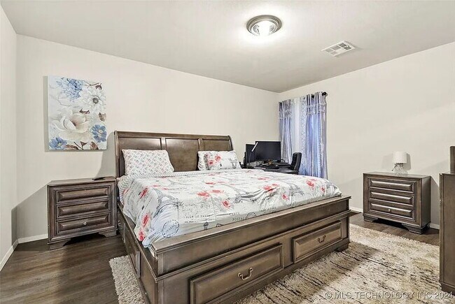 Foto del edificio - 11532 S 277th E Ave