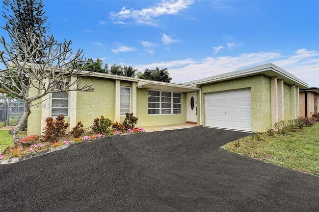 Foto del edificio - 11351 NW 29th Manor
