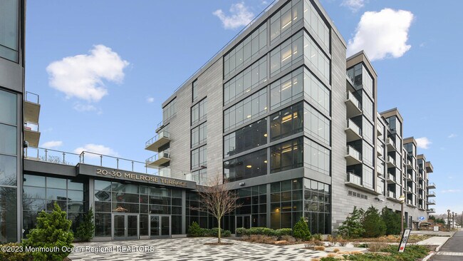 Foto del edificio - 30 Melrose Terrace