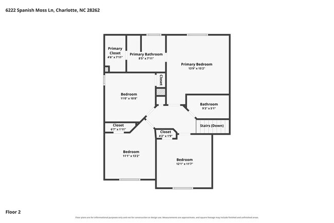 Foto del edificio - 6222 Spanish Moss Ln