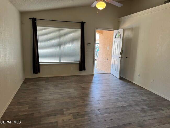 Building Photo - 3444 Mike Godwin Dr