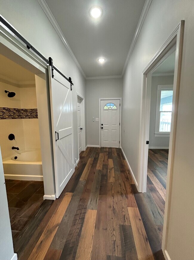 318 S Woodland Heights Dr, Rector, AR 72461 House Rental in Rector