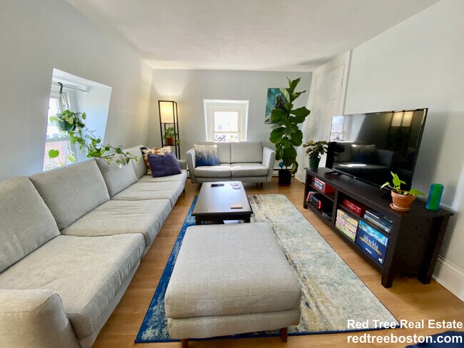 Foto del edificio - 6 Rice St