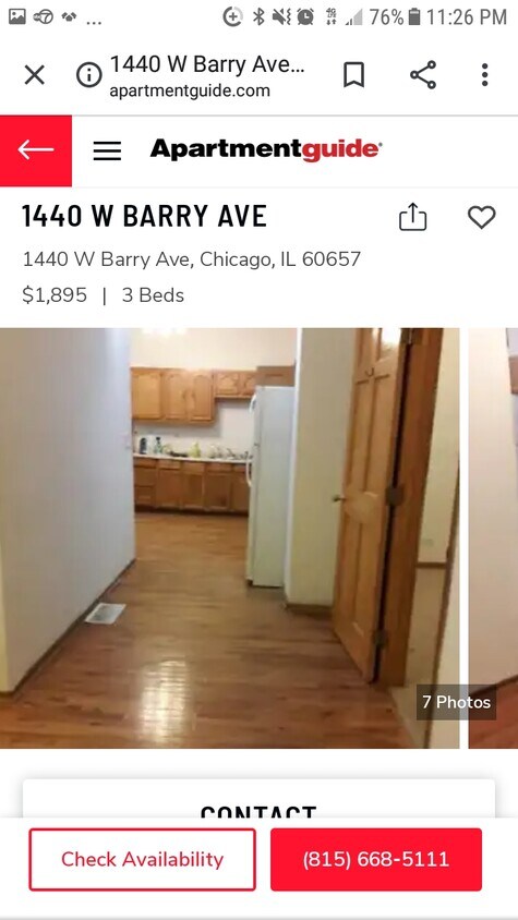 Listing Image