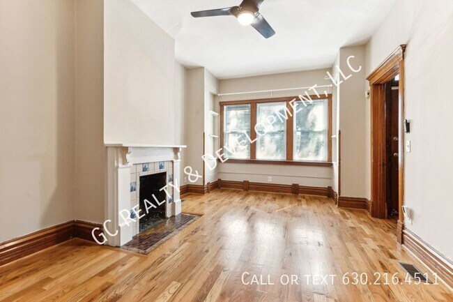 Building Photo - ***WRIGLEYVILLE LOCATION / FULLY UPDATED /...