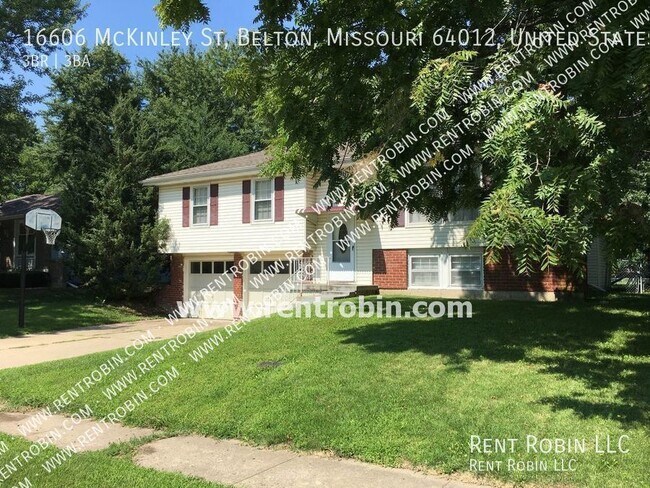 Building Photo - RAISED 3+ BEDROOM, 2.5 BATH RANCH!  GOING!...