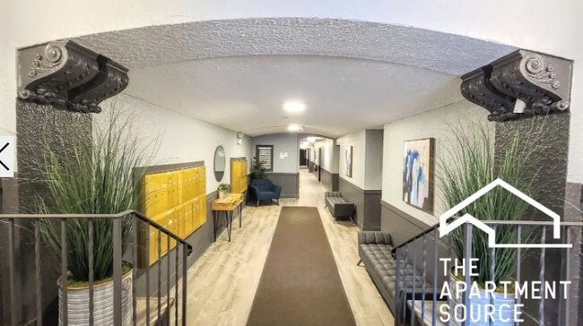 Photo - 4851 N Damen Ave Apartment