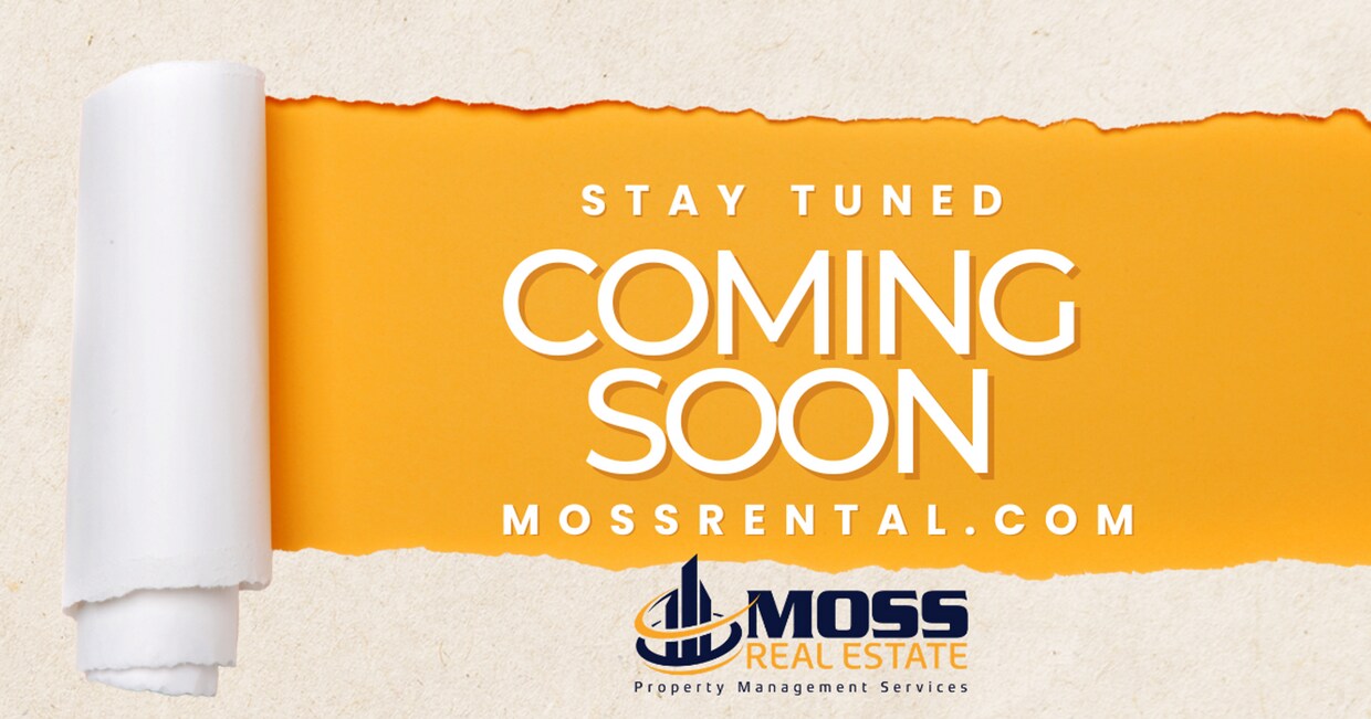 Foto del edificio - Coming Soon 3 Bed plus Bonus room 2 bathroom in Taft