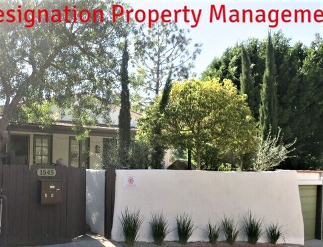 Building Photo - Vanderbilt Place, 1545 Glendale, CA  91205