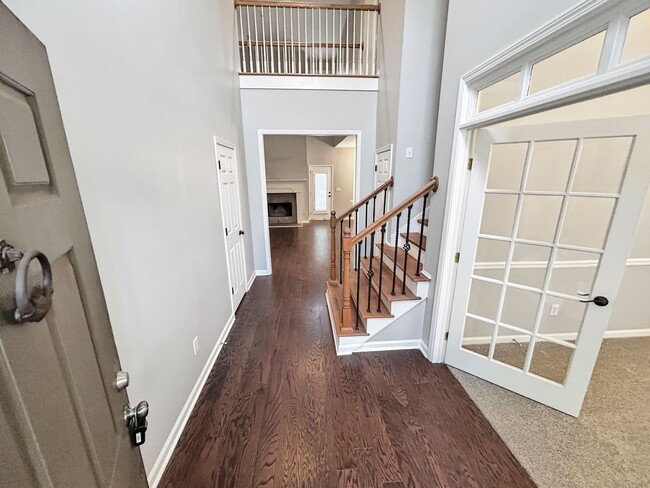 Foto del edificio - Fabulous 4 BR/2.5 BA Traditional in Marietta!